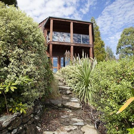 Kauri House Apartment Wanaka Exterior foto