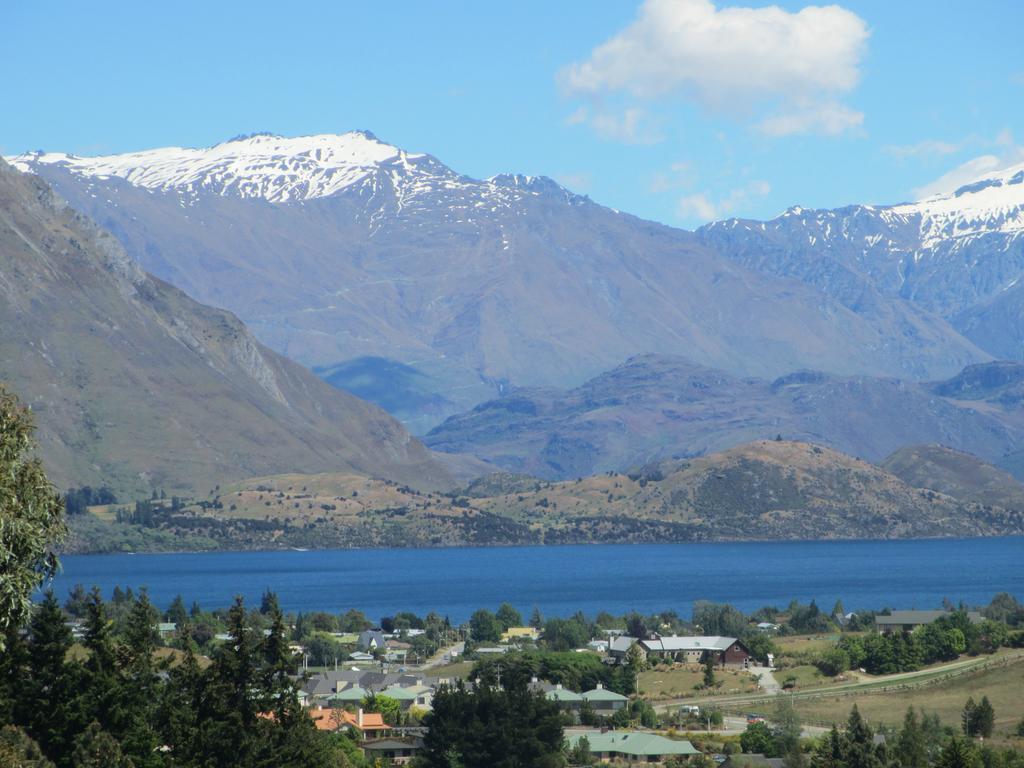 Kauri House Apartment Wanaka Quarto foto