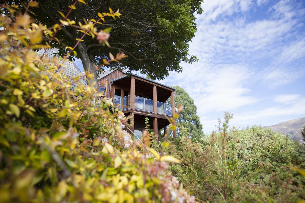 Kauri House Apartment Wanaka Exterior foto